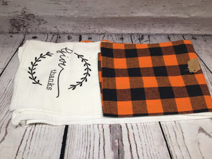 Dish Towel Sets