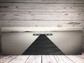 37.5" x 13" Dock Picture