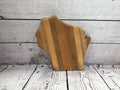 Wisconsin Chopping Block