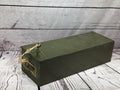 Vintage Lock Despots Box