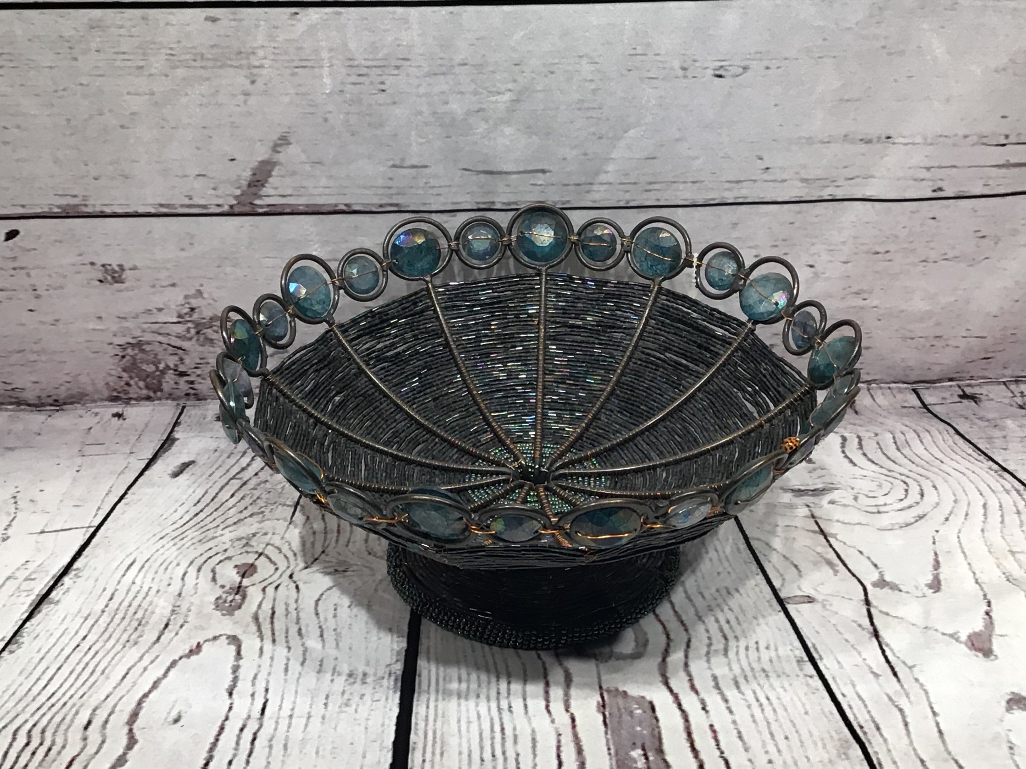 Decorative Bowl