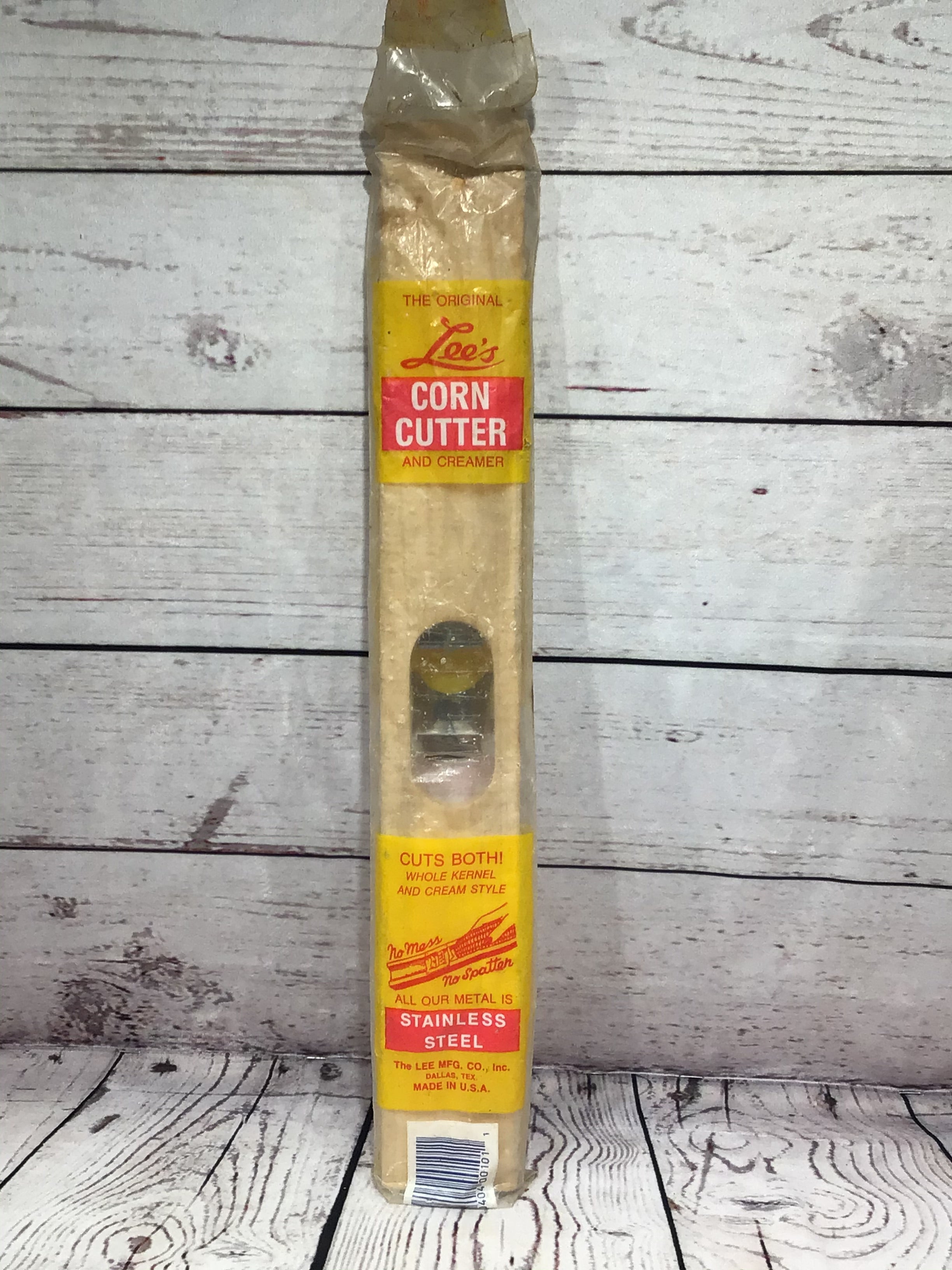 Corn Cutter