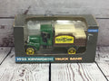 1925 Kenworth Truck Bank