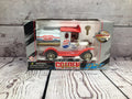 Golden Classic Pepsi Gift Bank Truck