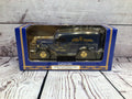 Erlt 1936 Ford Panel Van