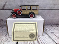 Ertl 1929 Ford Woody Wagon