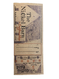 Coffee Card