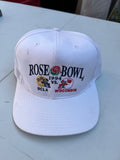 Rose Bowl Hat