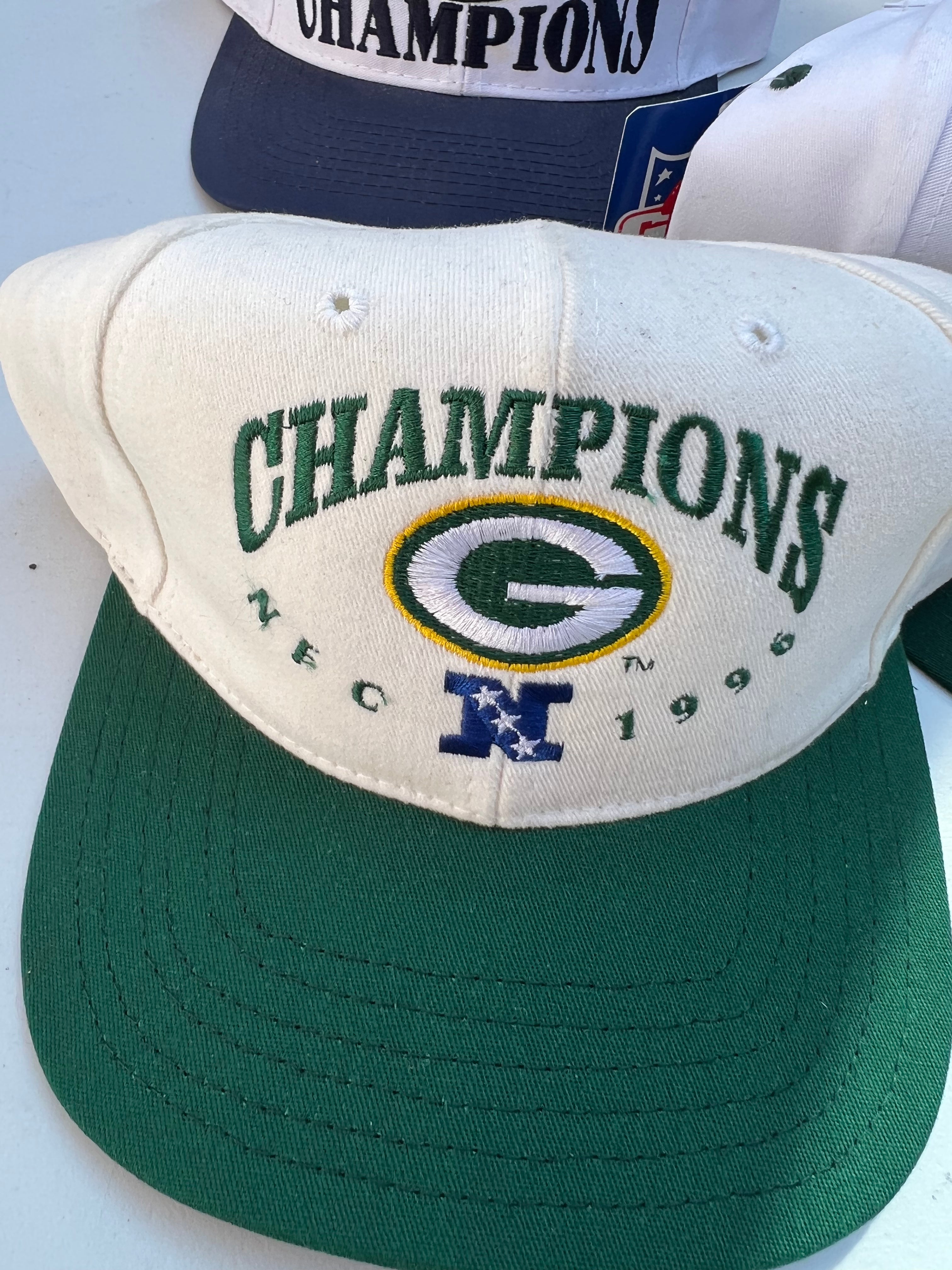 Cheap clearance packer hats