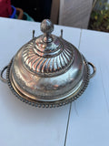 Derby Silver CO. No:1641