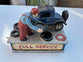 Castiron Full Service Bank