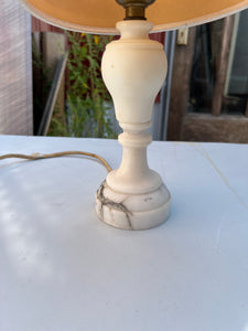 Small Lamp