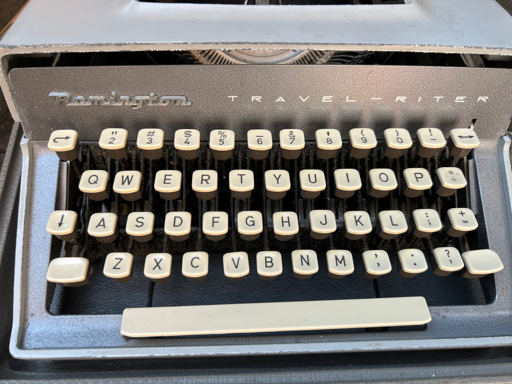 Rominton Travel-riter
