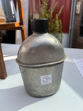 US SM Co. Canteen