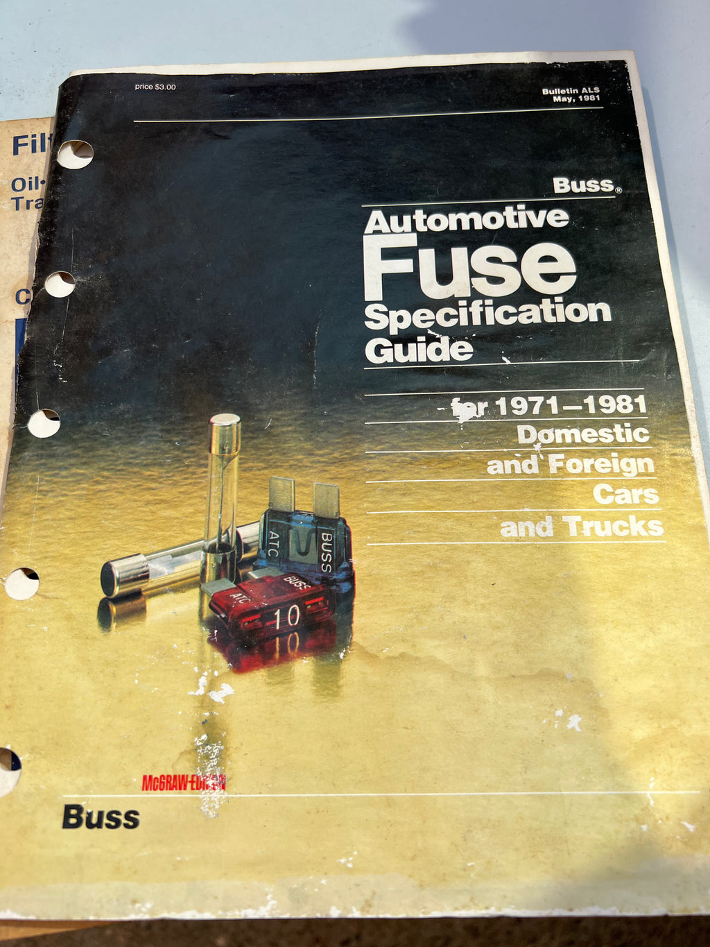 Automotive Books