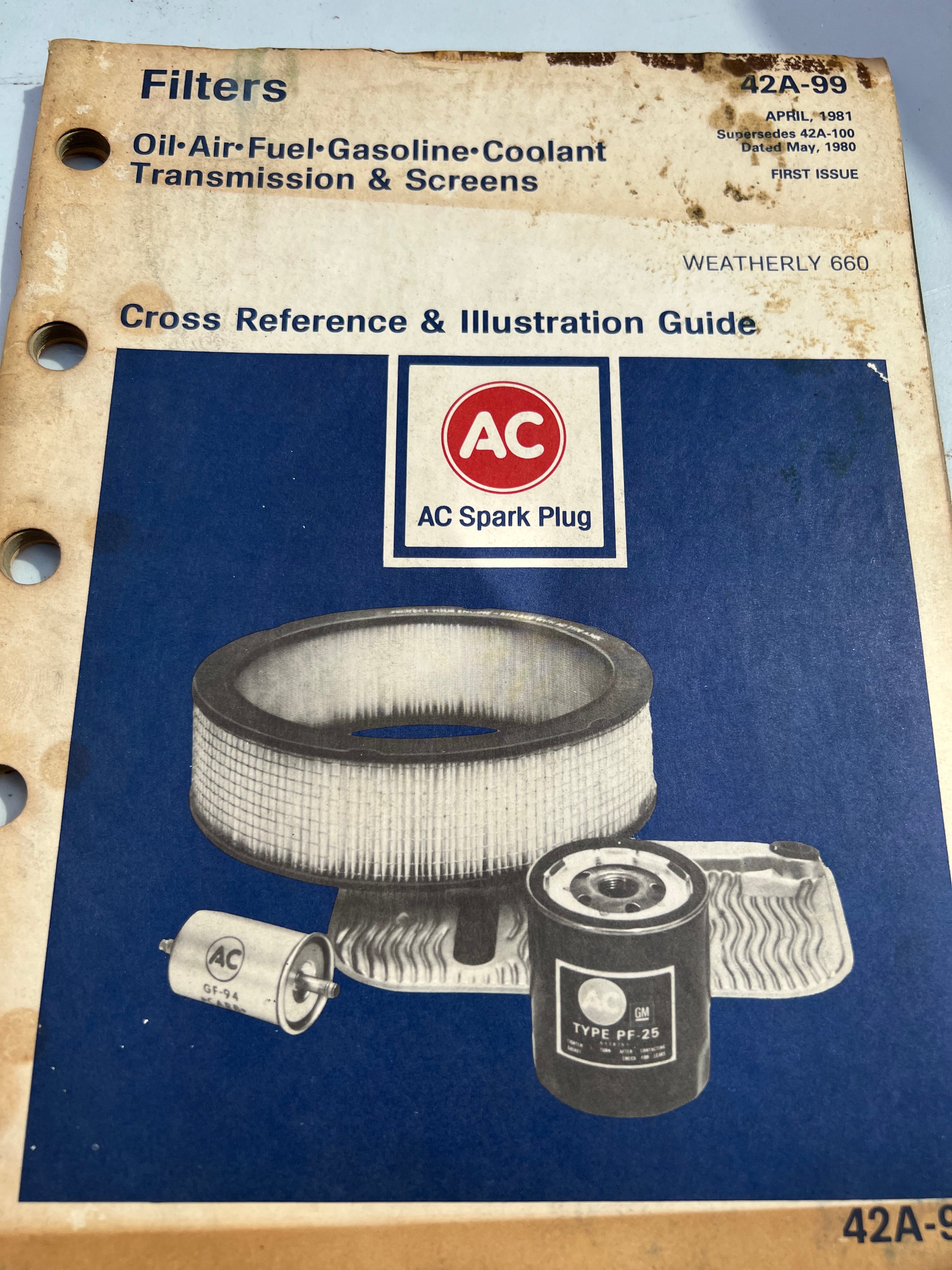 Automotive Books