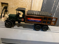 Amoco Truck