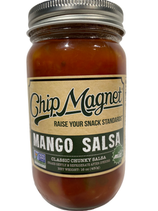 Chip Magnet Salsa