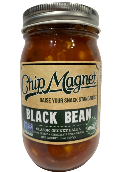 Chip Magnet Salsa