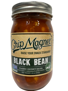 Chip Magnet Salsa