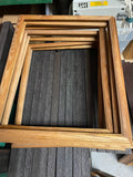 11" x 14" Wood Frames