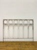 Circle Metal Fence