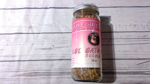 500mg CBD Bath Salts