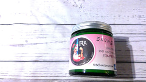 500mg Massage Candle