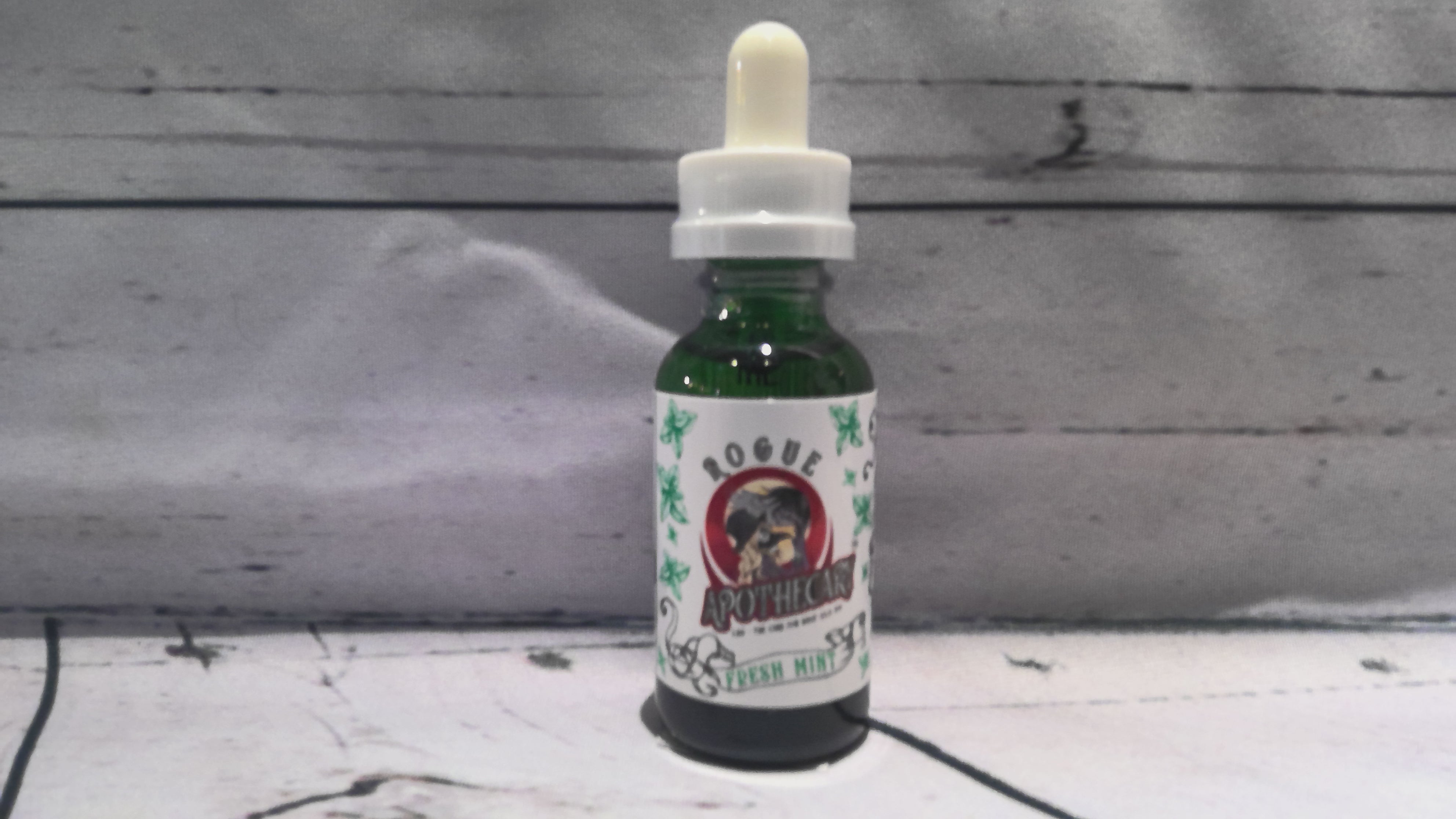 100mg Broad Spectrum