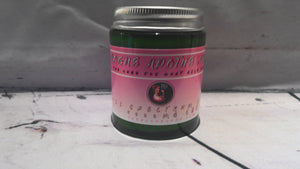 2000mg Pain Slave (smaller jar)