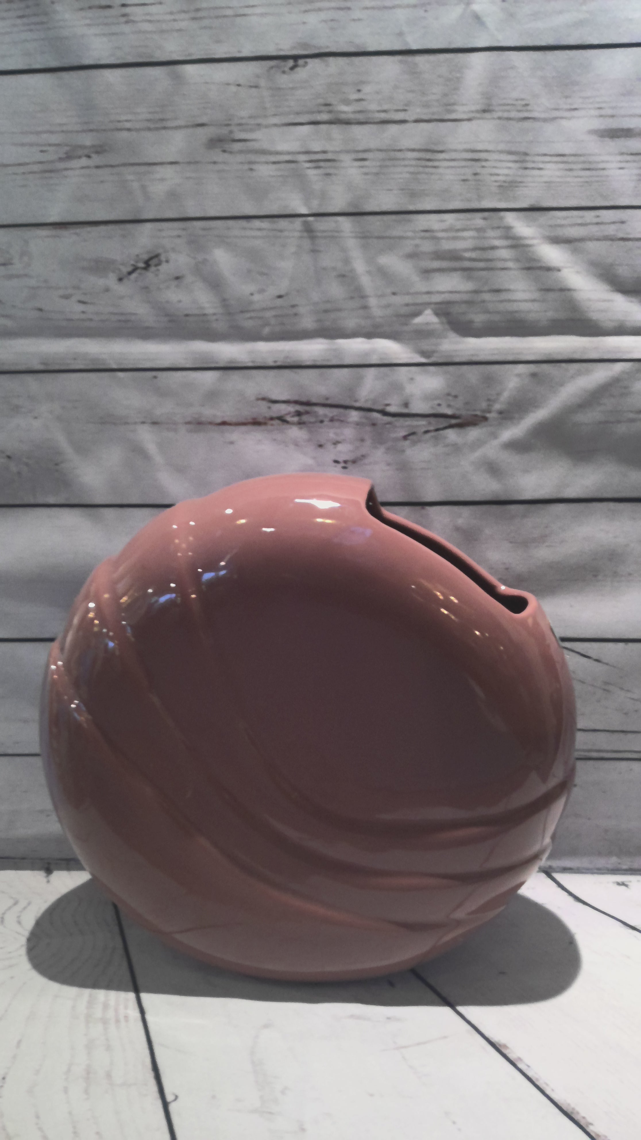 Royal Hanger pottery