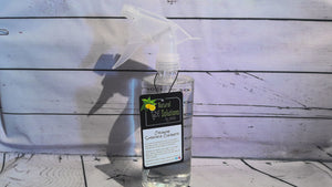 Surface Cleaner