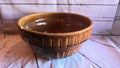 USA Pottery bowl 9"