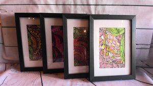 Hand Made pictures