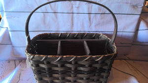 Organizer Handmade Baskets