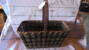 Hand woven Dried Flower baskets