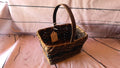 Handwoven Gift Basket