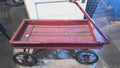 1930 Wood Wagon