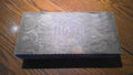 Wood Box