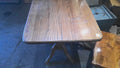 Wood Table