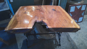 Wood Oak Table