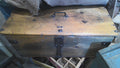Wood Chest