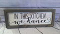in this kitchen sign