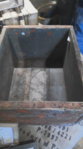 Vintage Wood Box Sifter