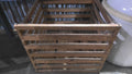 Egg crate