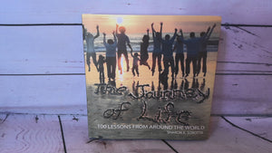 The Journey Of Life Book by Sharon K. Sobotta