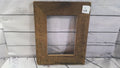 sm Wood Frame