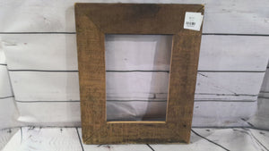 sm Wood Frame