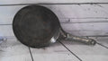 Vintage national frying pan