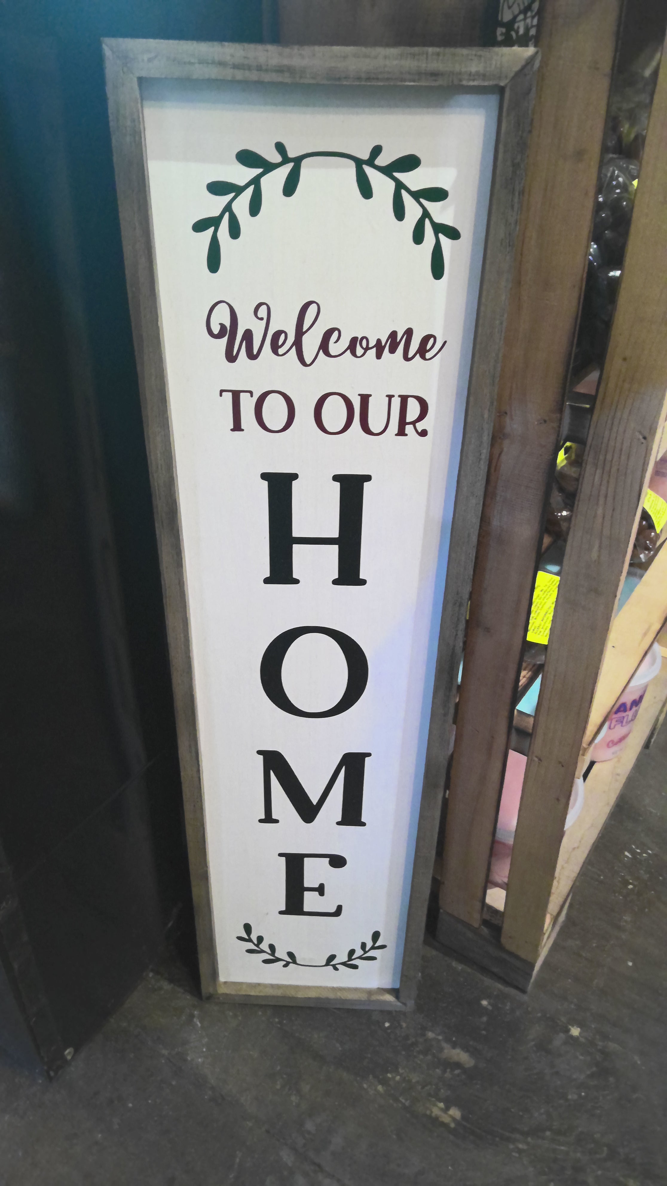Welcome To our Home